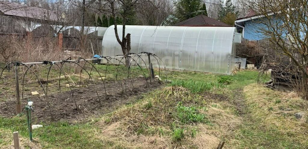 дом Виллозское городское поселение, Ленинский проспект, садоводческое некоммерческое товарищество Ветеран фото 3