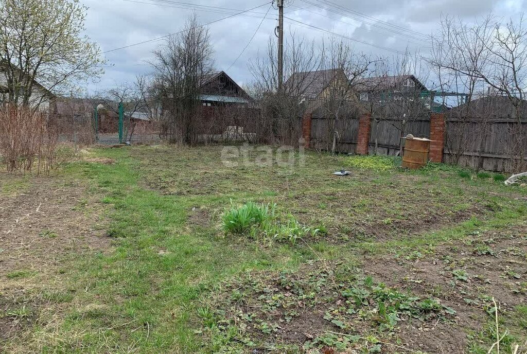 дом Виллозское городское поселение, Ленинский проспект, садоводческое некоммерческое товарищество Ветеран фото 2