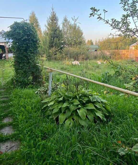 дом р-н Александровский п Арсаки ул Станционная фото 4