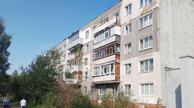 р-н Заволжский дом 18к/2 фото