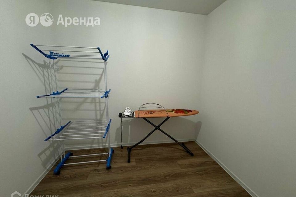 квартира городской округ Ленинский д Коробово ул Авиаторов 4 фото 4