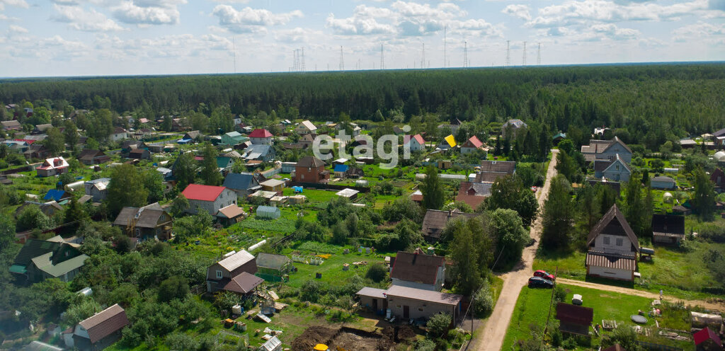 дом р-н Тосненский Купчино, городской посёлок Красный Бор фото 26