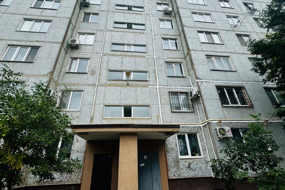 квартира г Оренбург р-н Ленинский ул Чкалова 47 городской округ Оренбург фото 1