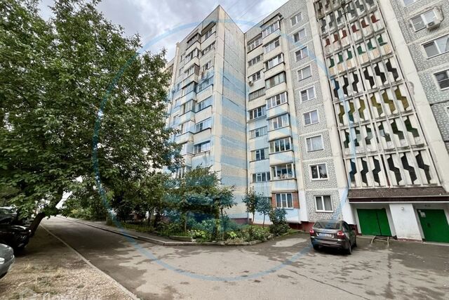 квартира ул Кисловодская 30а/9 городской округ Ессентуки фото