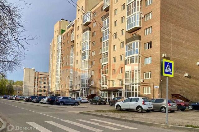 ул Радищева 35 городской округ Ярославль фото