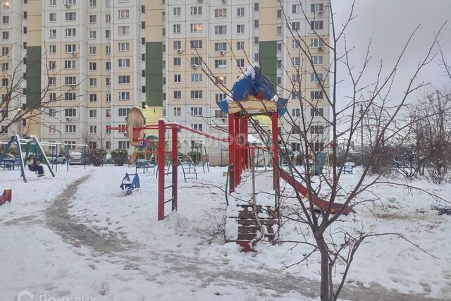 ул Чуйская 7 городской округ Воронеж фото