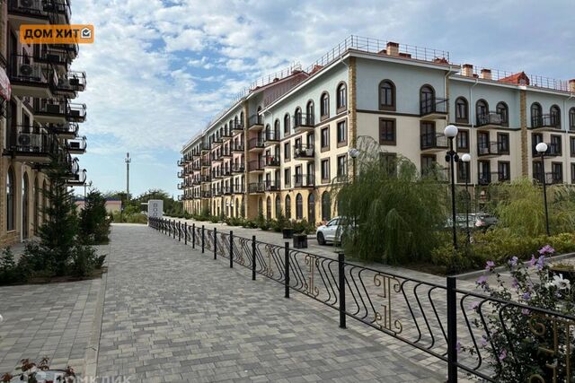 ул им.60-летия ВЛКСМ 31/3 городской округ Евпатория фото