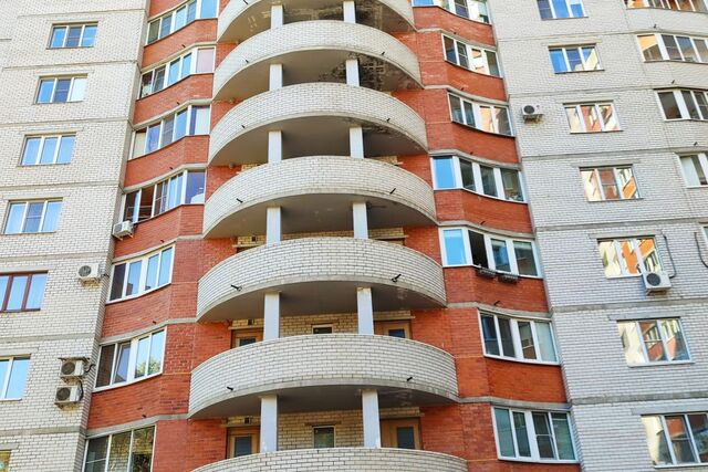 ул Южно-Моравская 15б городской округ Воронеж фото