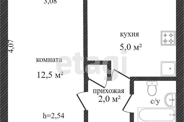 р-н Заволжский дом 29к/1 Ярославский район фото