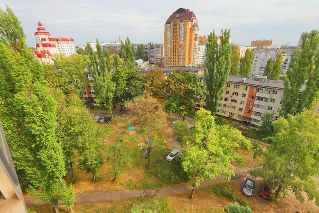 р-н Советский ул Циолковского 41 городской округ Липецк фото