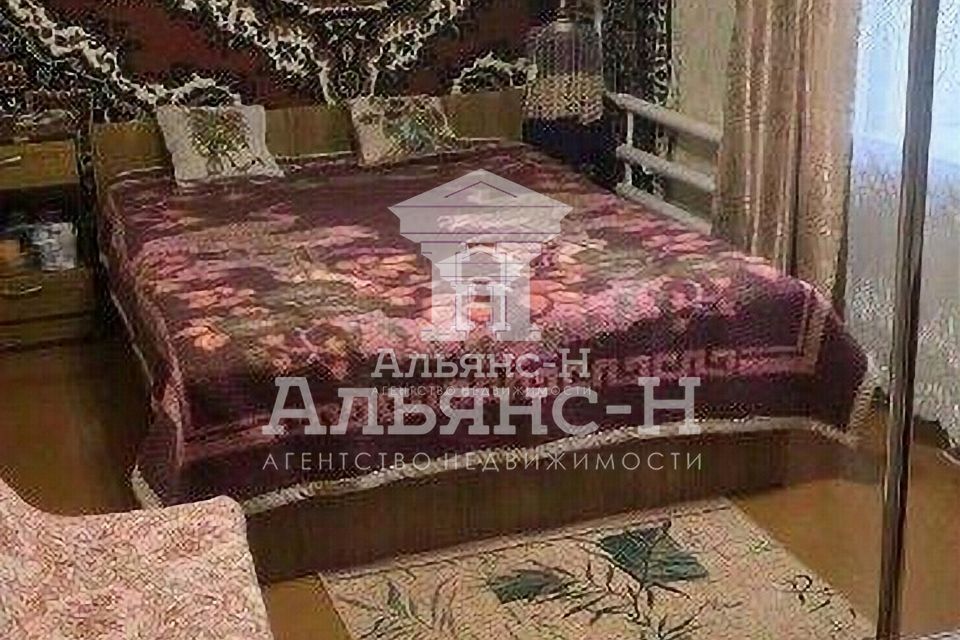 квартира г Азов ул Инзенская 11 Азовский район фото 2