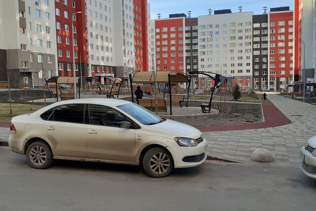 пр-кт Героев Донбасса 10 городской округ Нижний Новгород фото