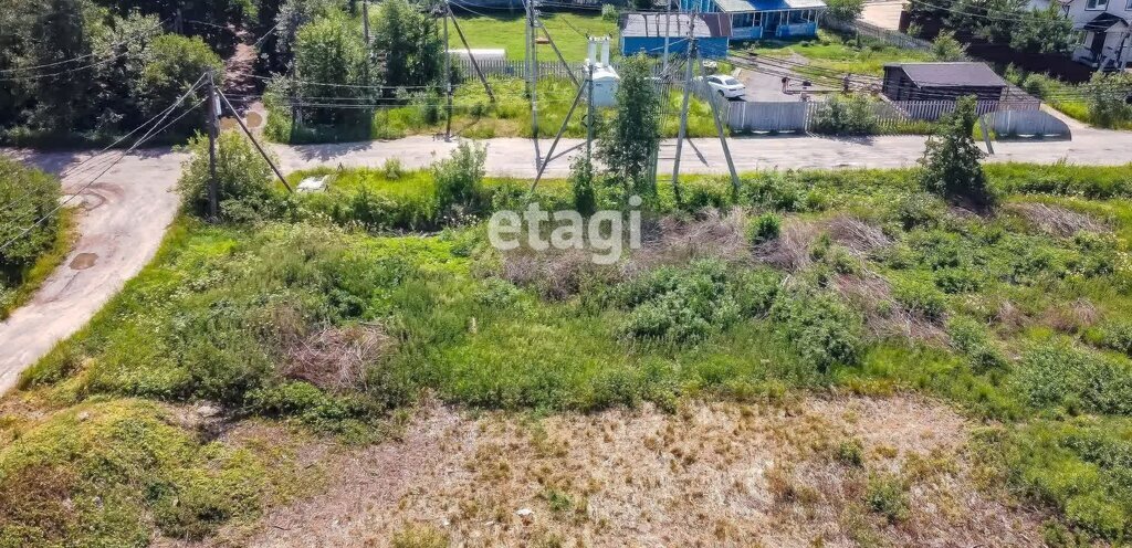 земля р-н Всеволожский д Коккорево Рахьинское городское поселение фото 4