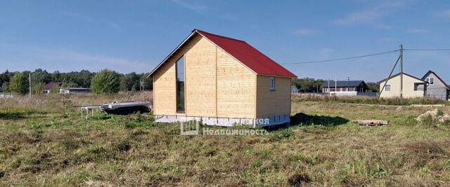 Гостилицкое с/пос, Южный Версаль кп, ул. Сосновая фото