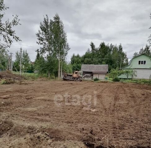 снт Заречное Мгинское городское поселение, 3-я линия, Славянка садовое товарищество фото