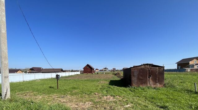 земля снт Алкинские Пруды сельсовет, ДНТ, 10, Алкинский фото