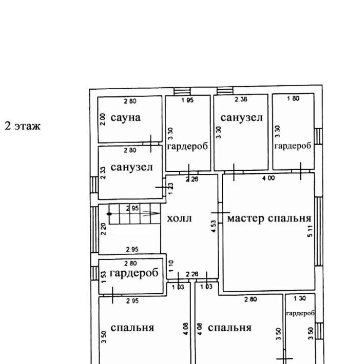 дом р-н Всеволожский г Всеволожск ул Банковская Ладожская фото 4