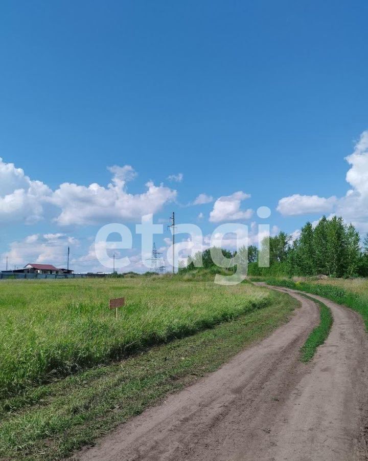 земля р-н Емельяновский с/с Солонцовский сельсовет, Красноярск фото 7