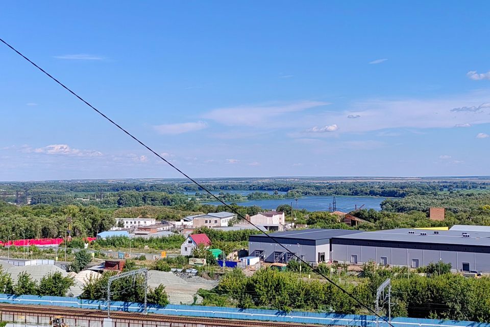 квартира г Самара р-н Советский ул Крейсерная 1а Самара городской округ фото 7