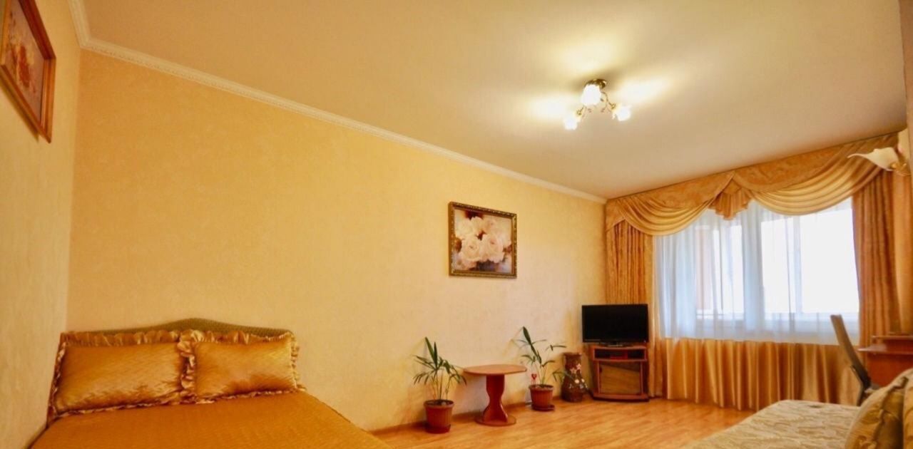 квартира г Ялта ул Садовая 30 фото 1