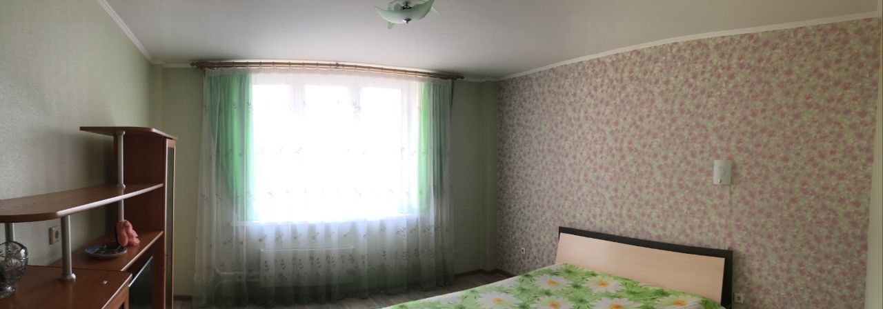 квартира г Красноярск р-н Советский ул Алексеева 21 фото 3