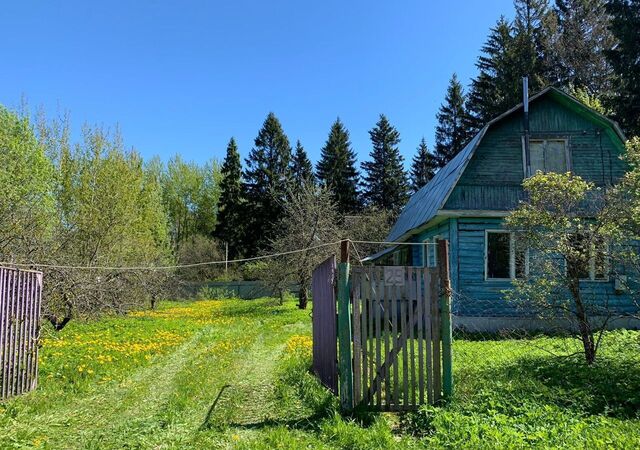 городской округ Солнечногорск д Сырково 54 км, Солнечногорск, Ленинградское шоссе фото