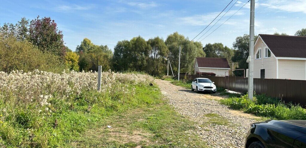 земля р-н Пестречинский с Гильдеево ул Казанская Богородское сельское поселение, Проспект Победы фото 3