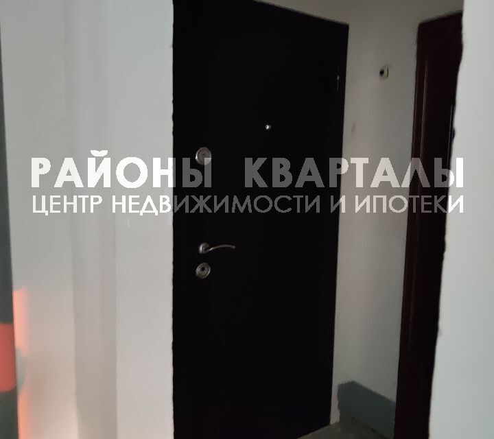 квартира г Копейск ул 26 Партсъезда 2а Копейский городской округ фото 10