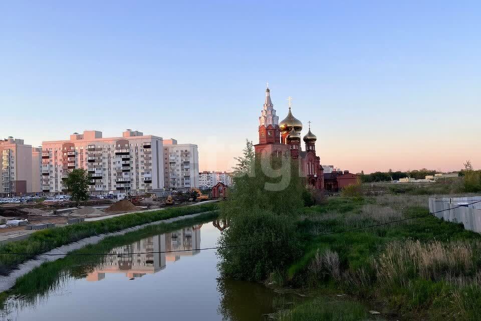 квартира г Самара р-н Октябрьский ул Соколова 34 Самара городской округ фото 7