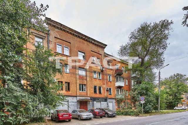 р-н Центральный городской округ Воронеж, Революции 1905 года, 1 фото