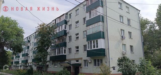 ул Советской Армии 161 городской округ Самара фото