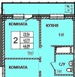 ул Светлова жилой дом фото