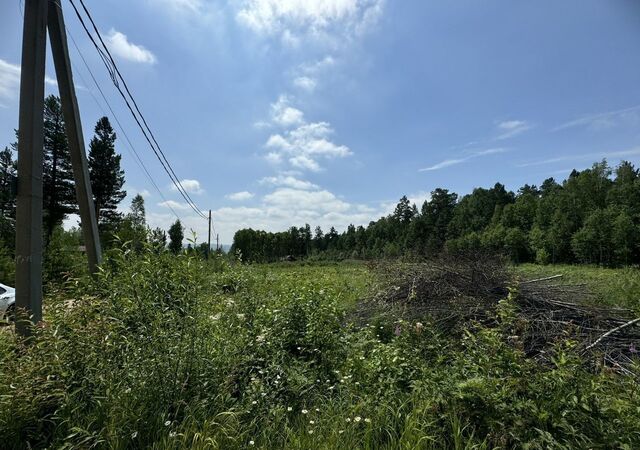 ул Ромашковая Ушаковское муниципальное образование, Иркутск фото