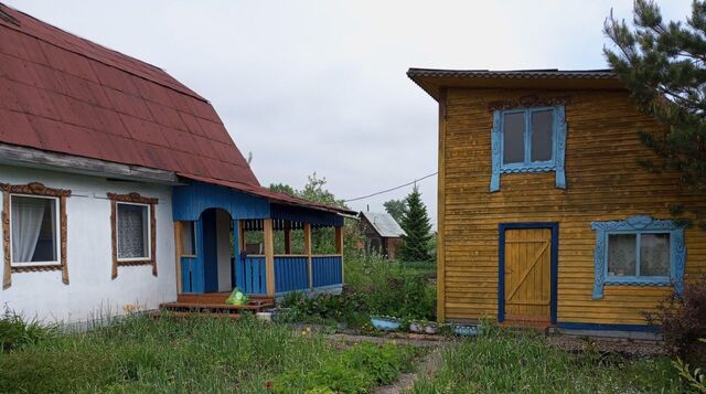 р-н Кузнецкий снт Энергетик ул Лазовая 4 фото