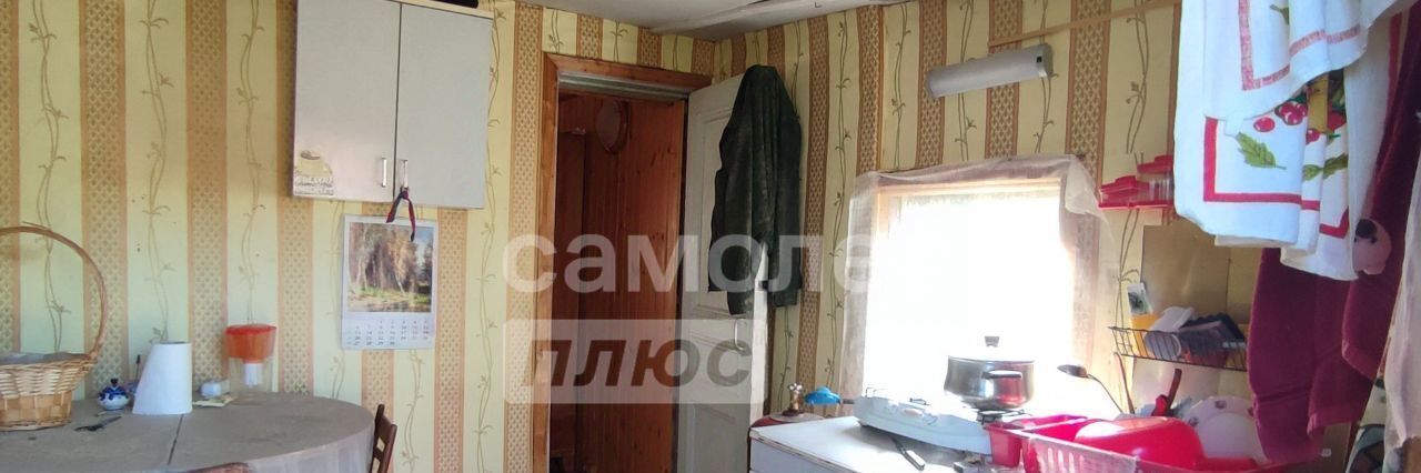 дом городской округ Талдомский г Талдом снт Дружба 162 фото 3