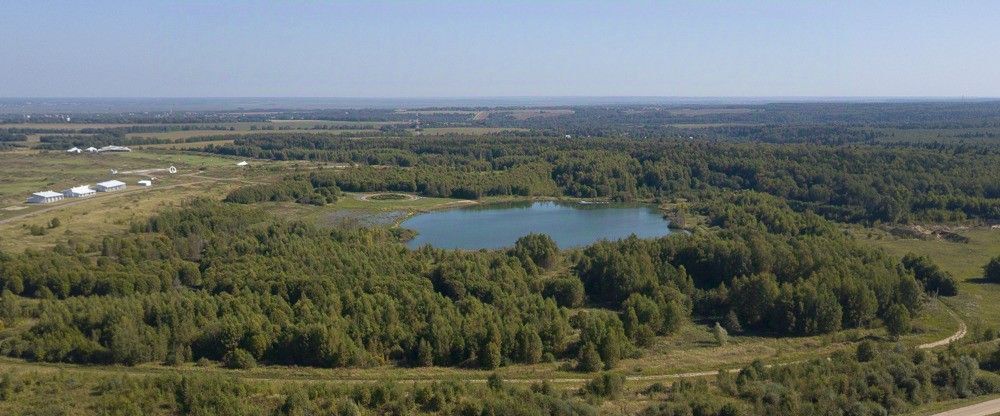 земля городской округ Дмитровский д Телешово 99 фото 3