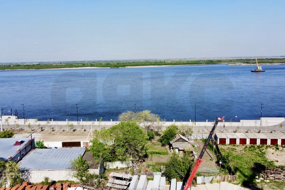 квартира г Благовещенск Строящийся жилой дом, городской округ Благовещенск фото 8