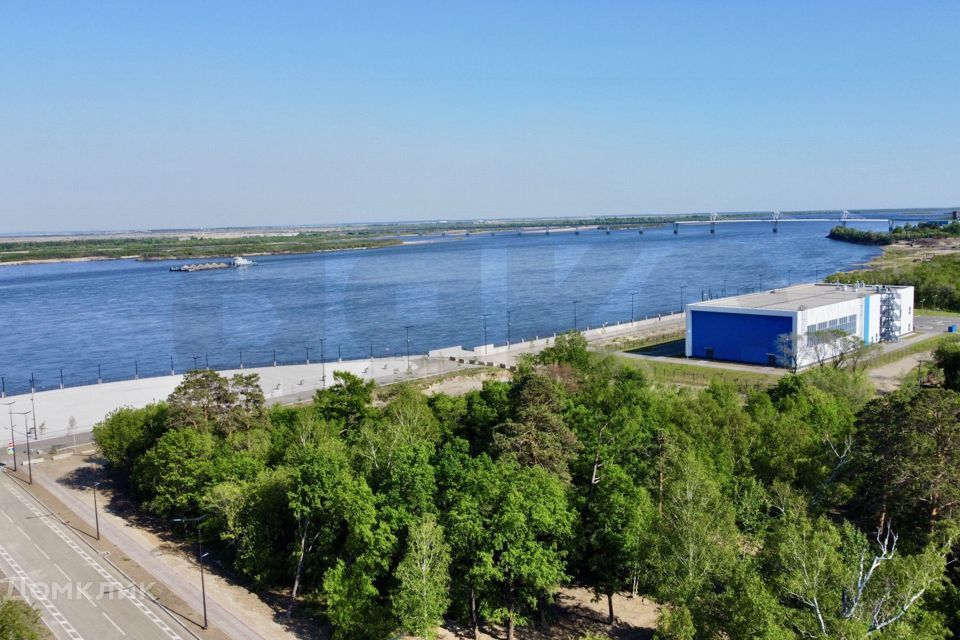 квартира г Благовещенск Строящийся жилой дом, городской округ Благовещенск фото 6