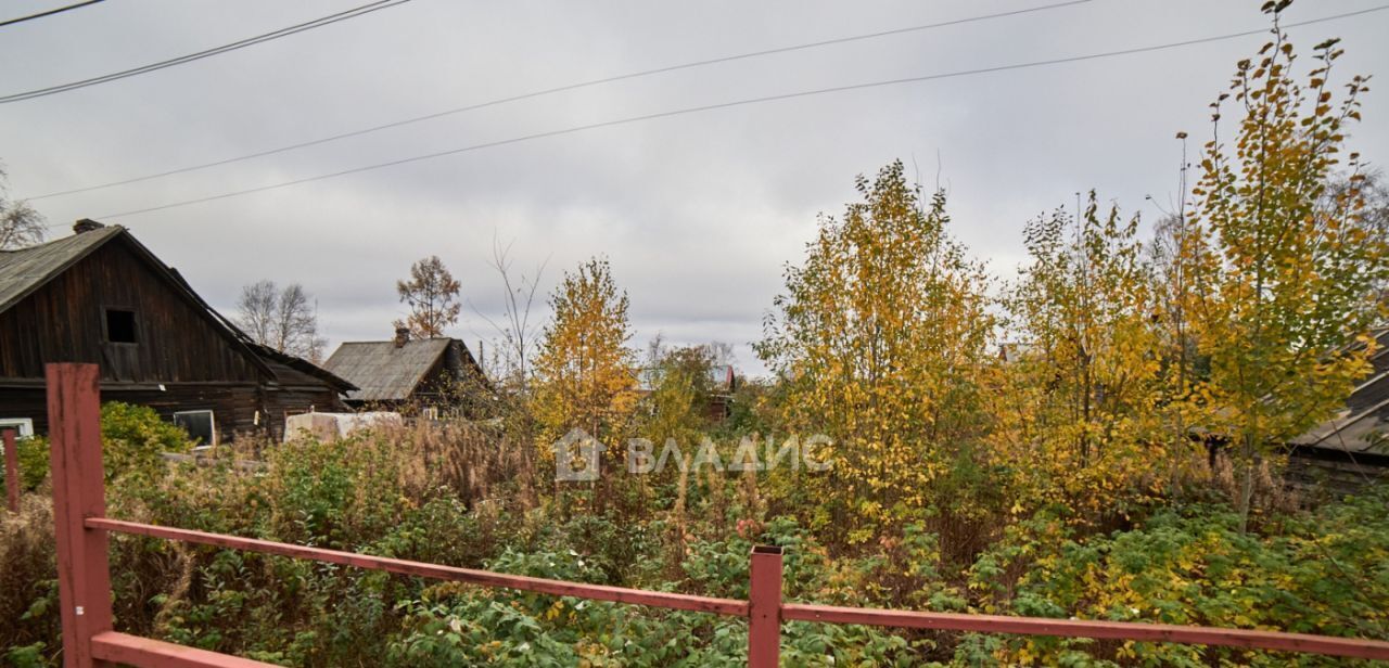 земля г Петрозаводск ул Островского фото 1