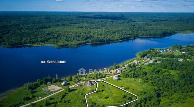 земля ул Виллальская фото