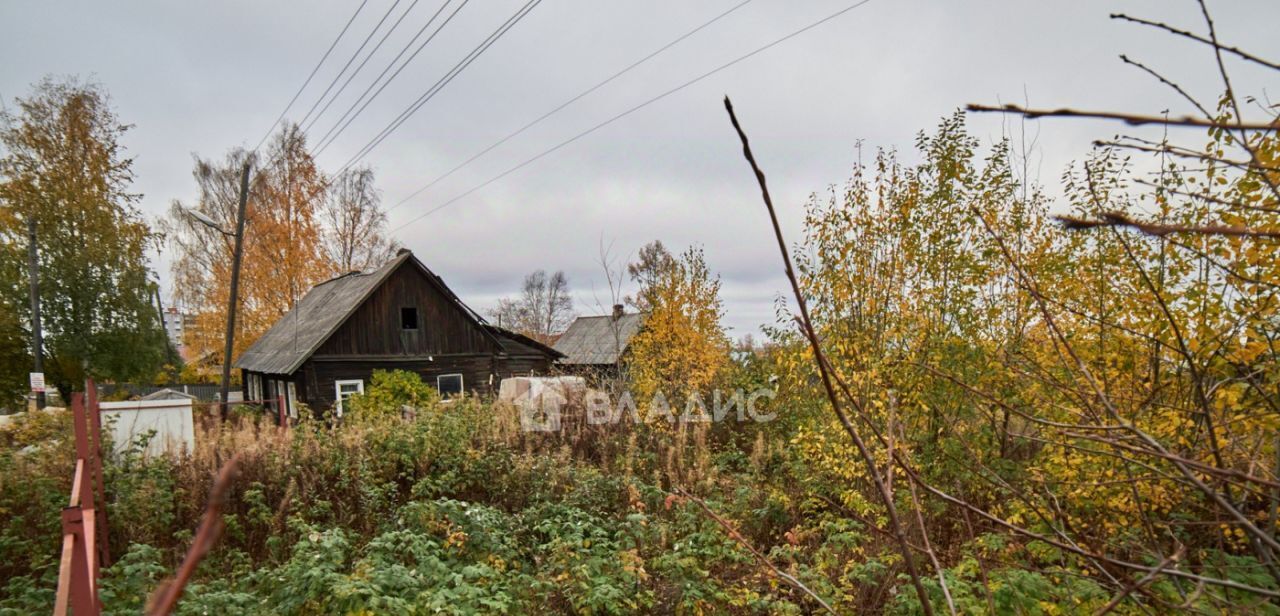 земля г Петрозаводск ул Островского фото 2