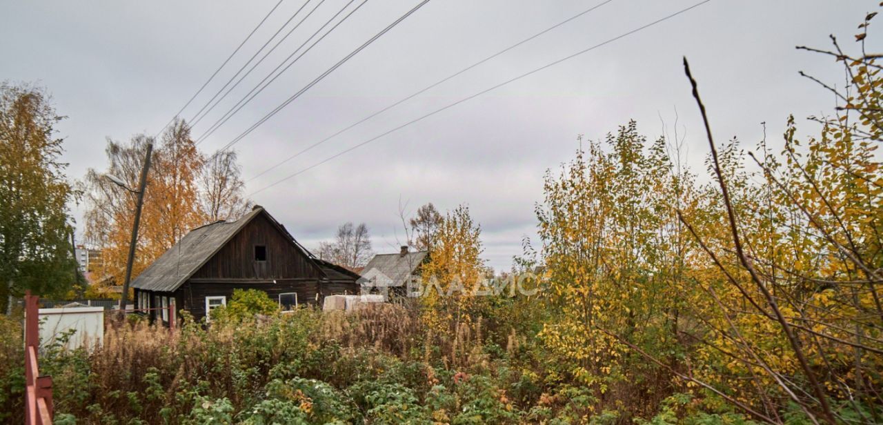 земля г Петрозаводск ул Островского фото 4