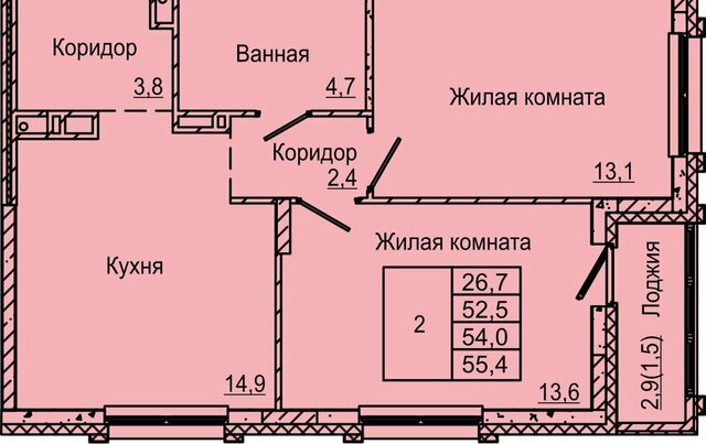 р-н Индустриальный ул Красных Командиров 8 фото