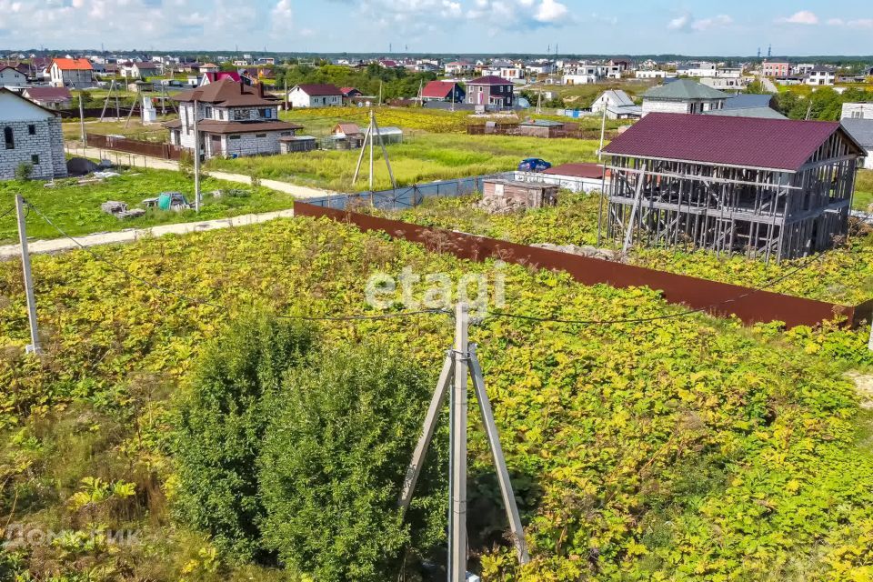 земля р-н Тосненский фото 3