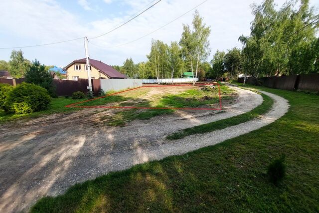 городской округ Бронницы, посёлок Совхоз Бронницкий фото