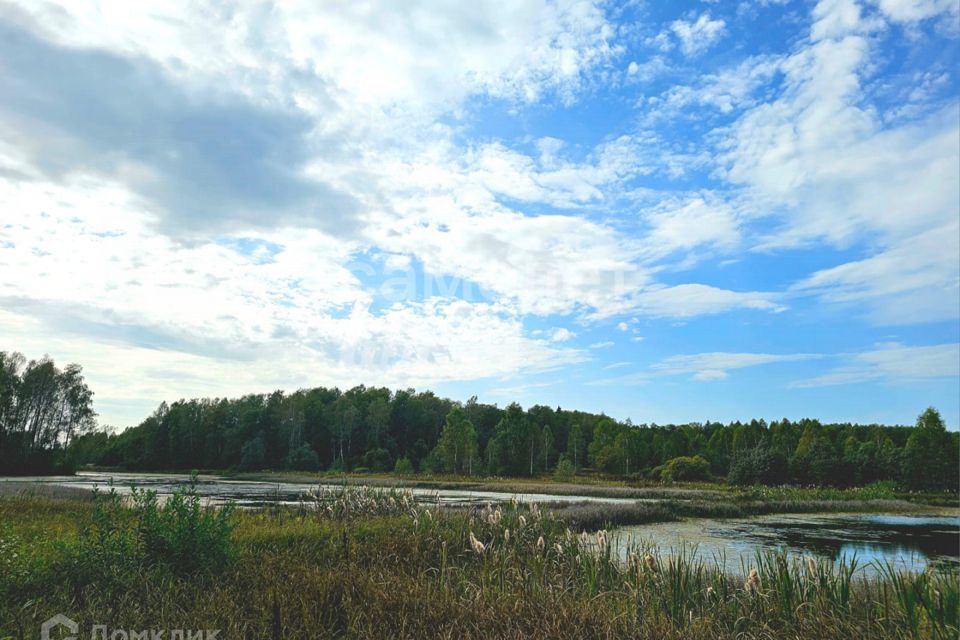 земля городской округ Наро-Фоминский деревня Ястребово фото 1