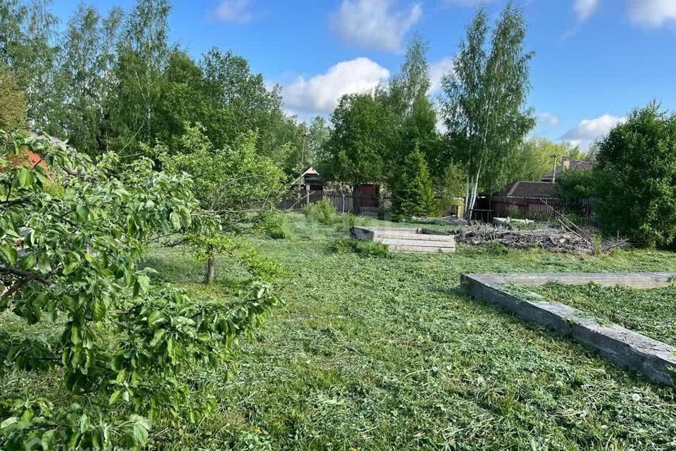 земля р-н Всеволожский г Всеволожск проезд 2-й Парковый фото 6