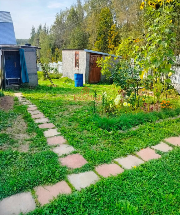 дом городской округ Сергиево-Посадский 14, СНТ Энергетик фото 22