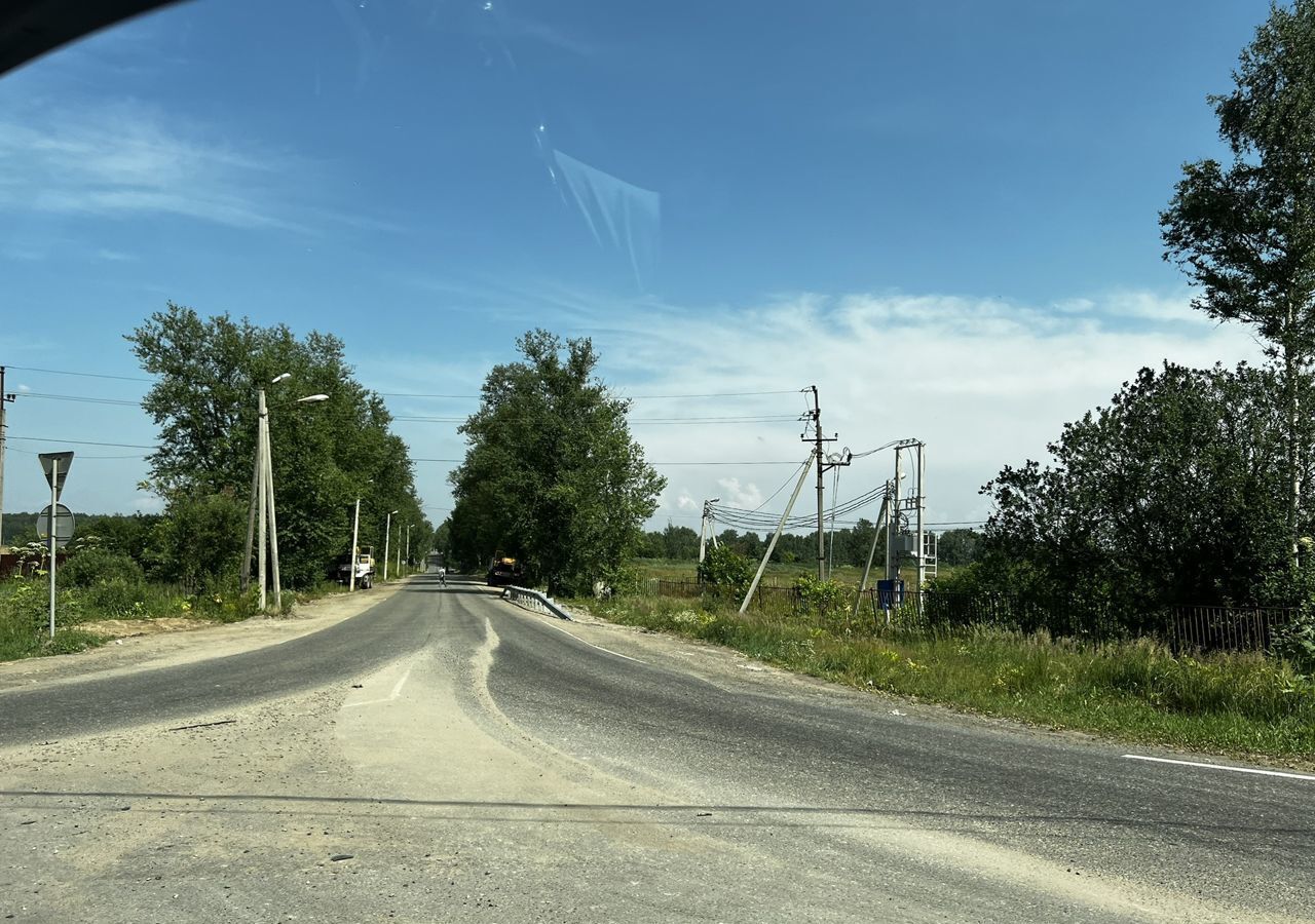 земля городской округ Мытищи д Сухарево 9745 км, Сухаревский песчаный карьер № 1, Некрасовский, Дмитровское шоссе фото 6