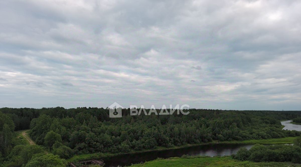 земля р-н Тосненский д Ладога Любимово кп, Федоровское городское поселение фото 3